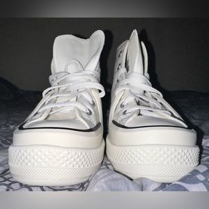 Converse Chuck Taylor All Star Construct Men’s 6/Women’s 7.5 Sneakers